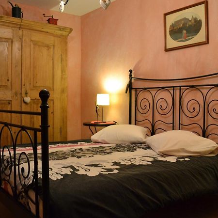 Chambres D'Hotes Au Freidbarry Schillersdorf Kamer foto