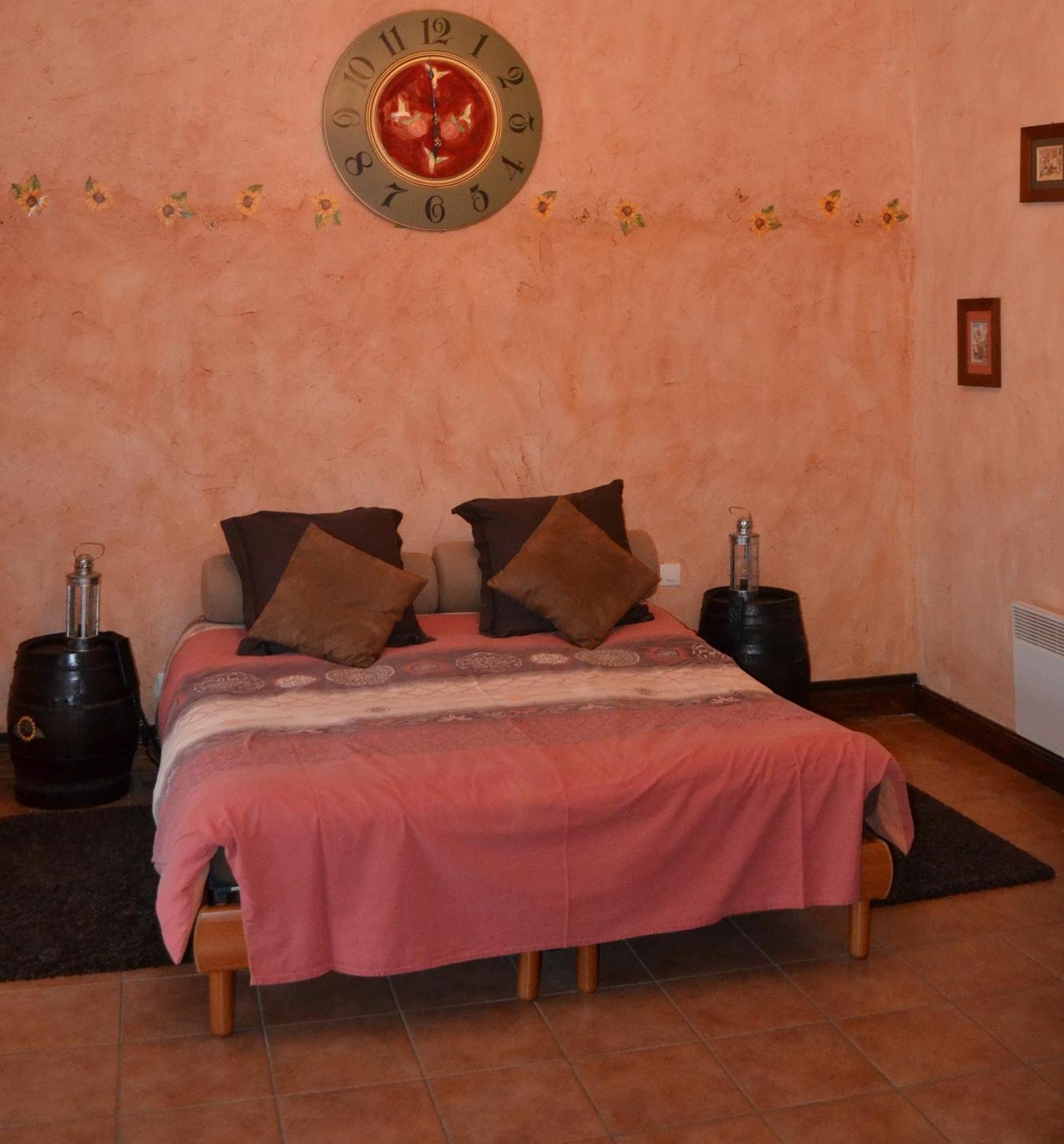 Chambres D'Hotes Au Freidbarry Schillersdorf Kamer foto